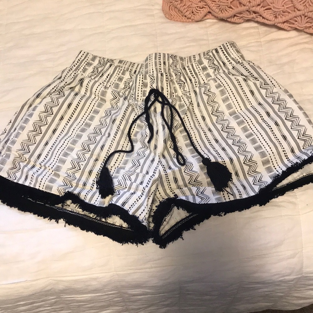 Fun shorts